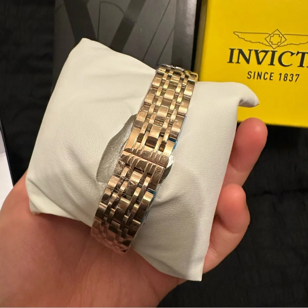 Invicta brand new